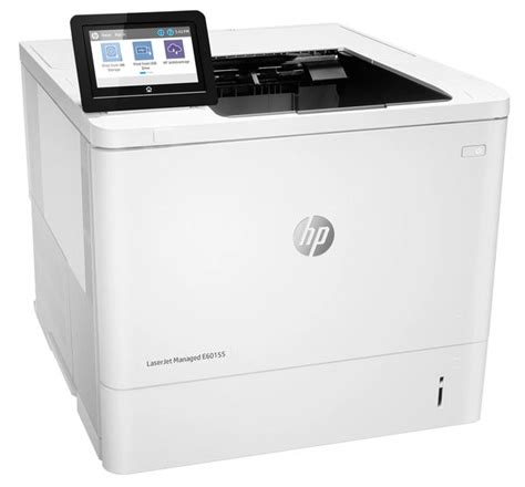 Hp Laserjet Managed E Dn Blue Angel