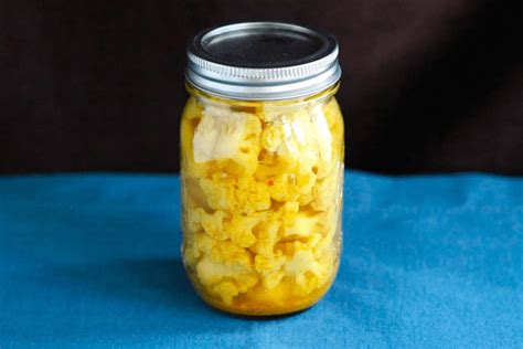 Seven Pickling Recipes to Complement Your Spring Cooking