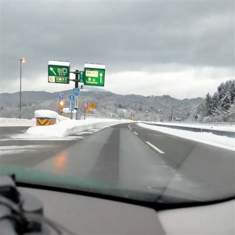 飛騨清見ic 高山市 高山市、岐阜県