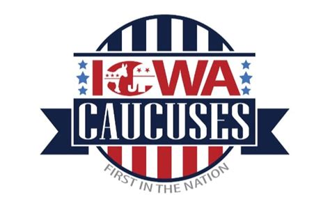 Iowa Caucus Kicks Off 2024 US Presidential Race