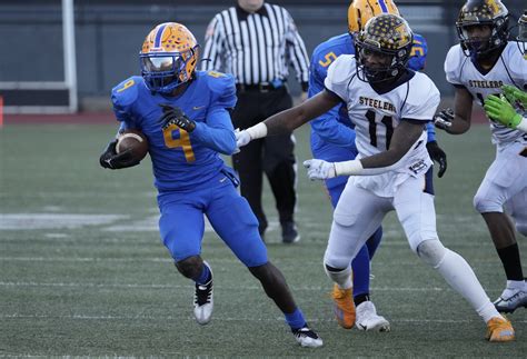 PIAA Class 2A championship preview: Westinghouse, Southern Columbia
