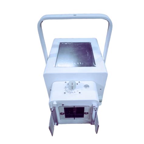 Portable X Ray Machine Macromed Philippines