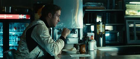 Drive (2011) - Ryan Gosling Image (28126039) - Fanpop