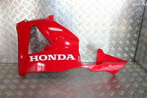 Owiewka Os Ona P Ug Dolny Lewy Honda Cbr Cycleparts