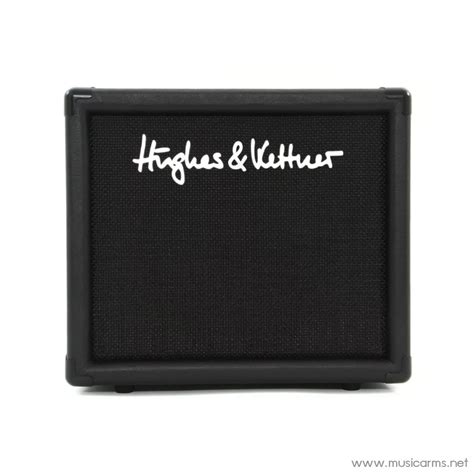 Hughes Kettner Tubemeister 18 Music Arms ศนยรวมเครองดนตร