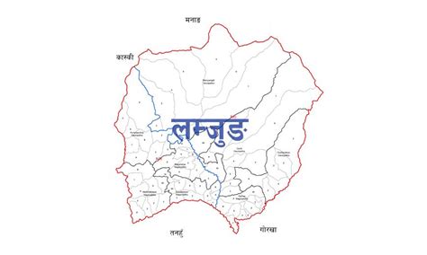 लमजुङमा ७० प्रतिशत मत खस्यो Dcnepal