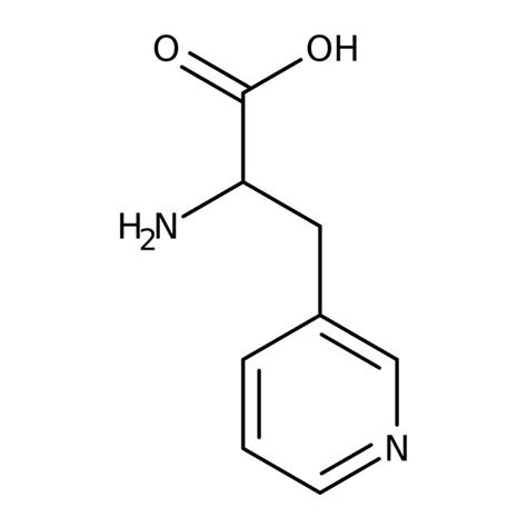 Pyridyl D Alanine Thermo Scientific Chemicals