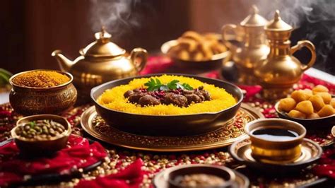 The Best Local Foods To Eat In Abu Dhabi World Tourism Portal