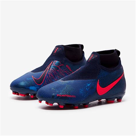 Football Boots Nike Phantom Vision Elite Df Ag Pro Racer