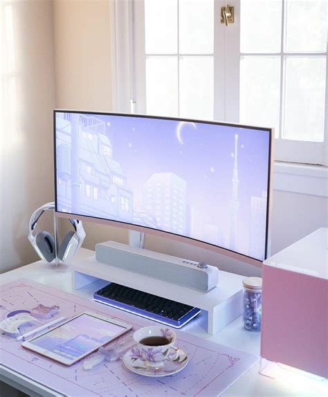 Bedroom Setup Room Ideas Bedroom Gaming Desk Setup Study Desk Decor