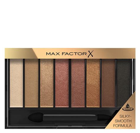 Kaufe Max Factor Masterpiece Nude Eyeshadow Palette Cherry Nudes