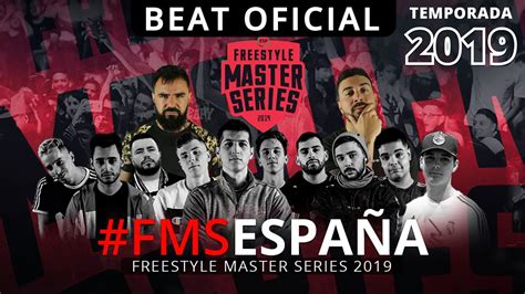 ORLATH FIVE ACTION FMS ESPAÑA 2019 BNET VS ZASKO BNET VS BLON