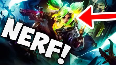 Zeri Needs A Nerf TFT Set 9 Gameplay YouTube