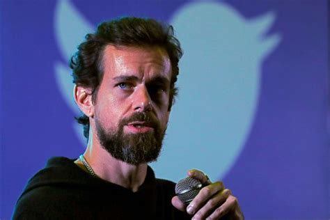 Le Fondateur De Twitter Jack Dorsey Donne Milliard De Dollars Pour