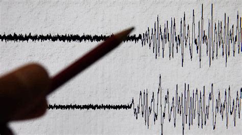 Temblor De Magnitud 5 0 Sacude El Sureste De Puerto Rico