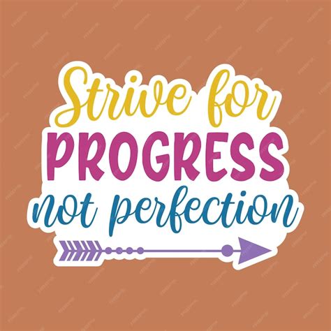 Premium Vector | Collection of motivational lettering stickers daily ...