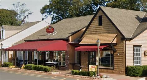 New restaurant replacing popular spot in Linwood, NJ