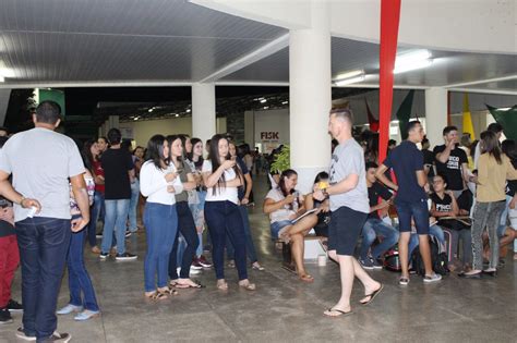 Faculdade Fasipe realiza o lançamento oficial do X CONCIPE Unifasipe