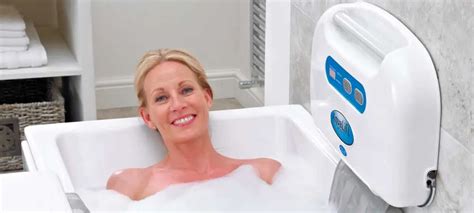 5 Brilliant Benefits Of Bath Lifts AquaLift