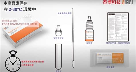 食藥署核准首款國產居家快篩！與pcr陽性一致率達94 祝你健康 三立新聞網 Healthsetncom