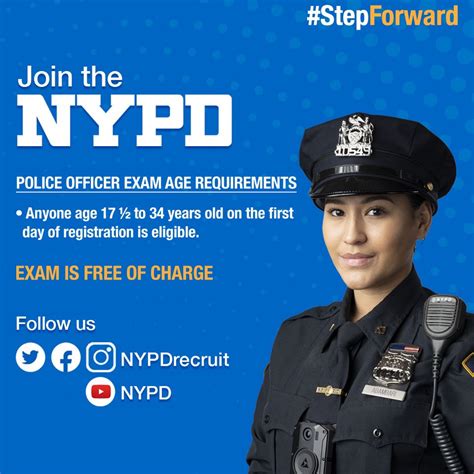 Nypd Rd Precinct On Twitter Rt Nypdnews Join The Nypd Today