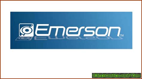 Emerson Logo 10 Free Cliparts Download Images On Clipground 2024