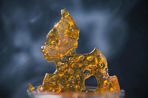 Know Your Cannabis Concentrates