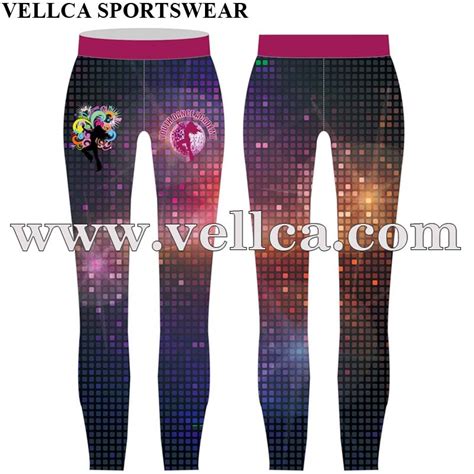 Custom Cheerleading Uniforms Custom Cheerleading Tops | Vellca ...