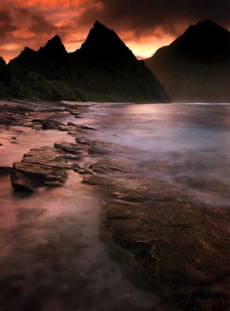 Ofu Beach | National Park of American Samoa, Ofu Island. | Michael ...