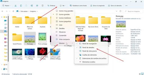 Mostrar Painel De Detalhes Ou Visualiza O No Windows Explorer Itigic