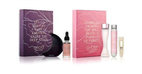 Ghost Fragrance Gift Sets £12.50 @ Boots