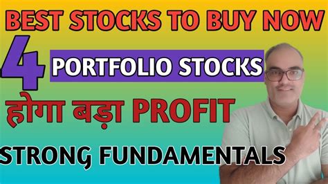 Best Stocks To Buy Now Best Stocks To Invest In 2024 Best Portfolio Stocks Beststocks