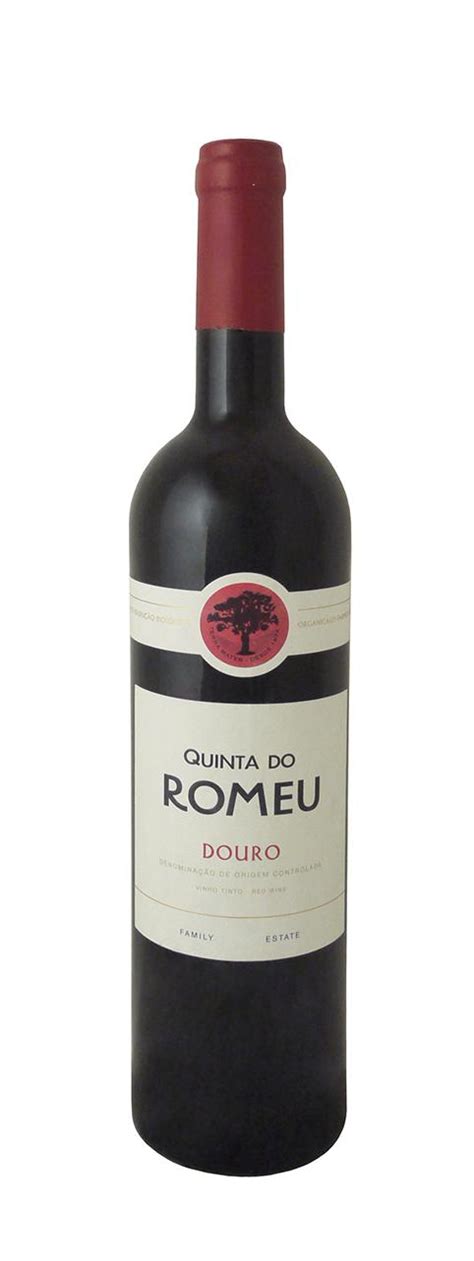 Quinta Do Romeu Douro Tinto Astor Wines Spirits