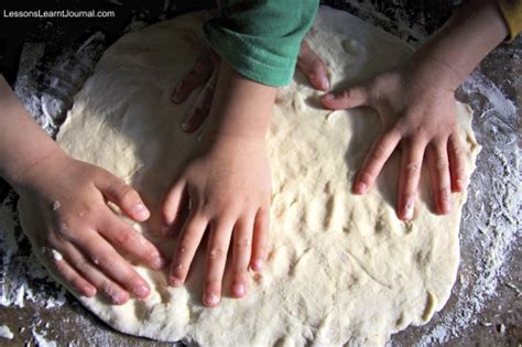 Bread Recipe: Two Ingredient Bread