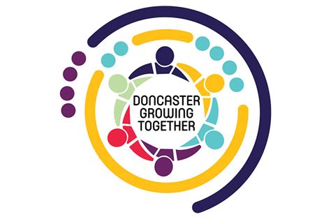 Doncaster Growing Together City Of Doncaster Council