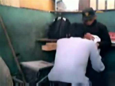 Big Cocked Interracial Military Fuck