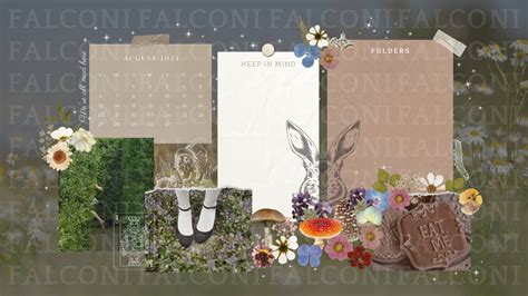 Wallpapers: 2023 Desktop Wallpaper Pack Disney Inspired jan-dec - Etsy