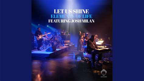 Let Us Shine Original Louie Vega Mix Youtube