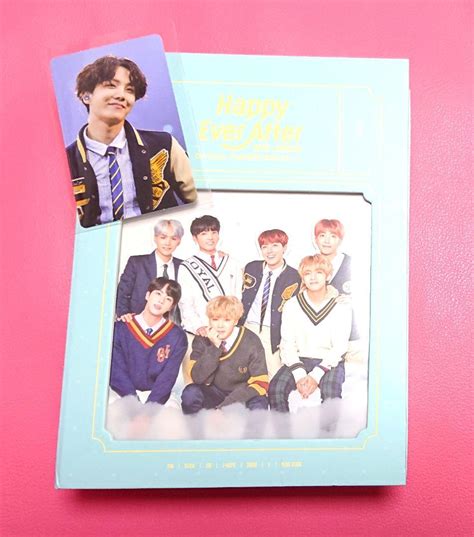 トレカはユ BTS 防弾少年団 Happy Ever After ペンミ dvd がございま