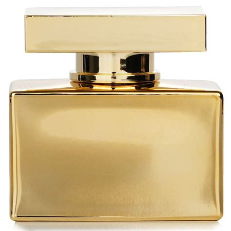 Dolce Gabbana The One Gold Eau De Parfum Spray Ml Oz