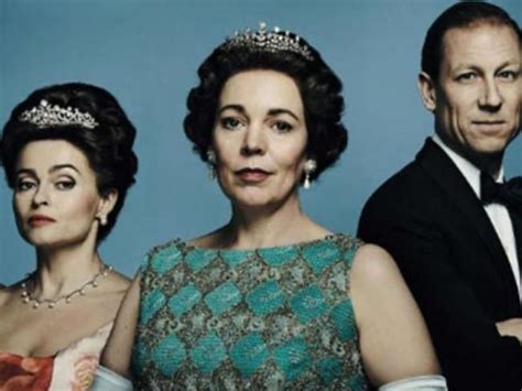 Netflix Se Arrepintió Y Anunció Que The Crown Tendrá Sexta Temporada