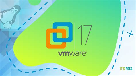 Vmware Workstation Series Releases Adds New Linux Guest Os