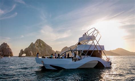 Cabo San Lucas Catamaran Charter