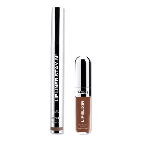 SACHEU STAY N Nude Lip Duo Ulta Beauty