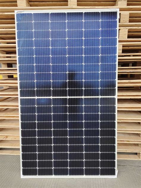 410w OSDASOLAR PERC Monocrystalline Half Cell Solar Panel Waveinverter