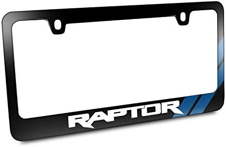 Amazon Ipick Image Made For Ford F Raptor Blue Sports Stripe