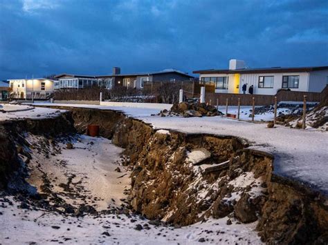 Hombre desaparecido después de caer en una grieta en Islandia