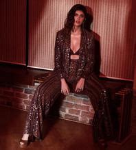 SANJANA SANGHI Nude AZNude