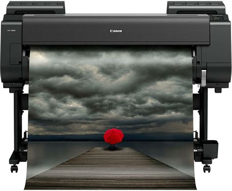 Canon ImagePROGRAF PRO 4000S 44 111 8cm Profesionalni Foto Ploter