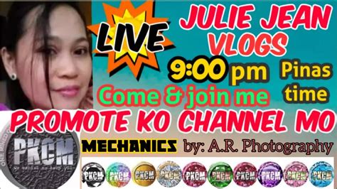 TARA PALISTA NA PALAKIHIN NATIN BAHAY MO 9 00 Pm PKCM JULIE JEAN VLOGS